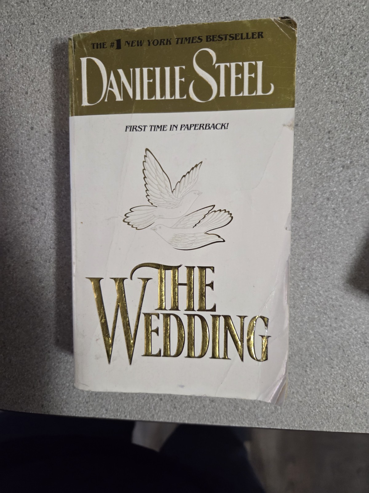 Danielle Steel Lot Of 12 Books. Paperback. Romance