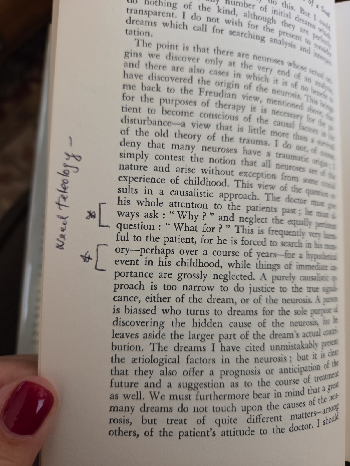 Modern Man in Search of a Soul By C.G. Jung HCDJ 1933 VG