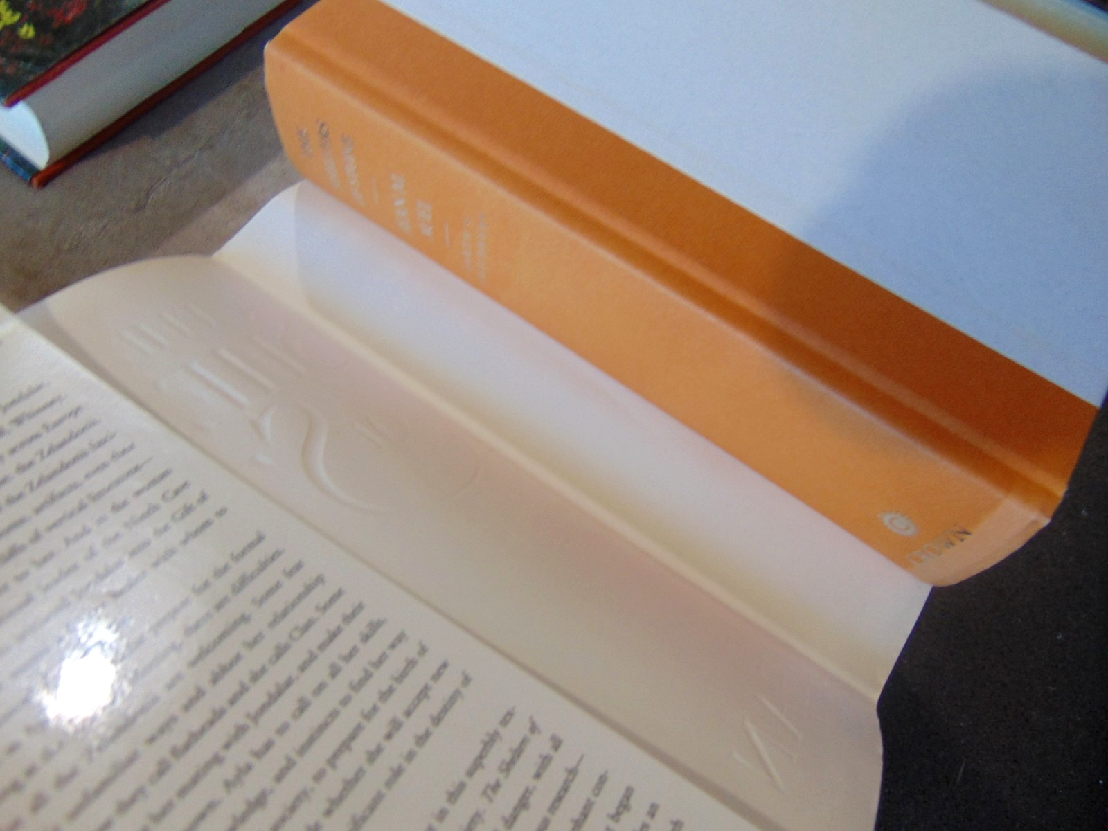 4 Jean M Auel Earth’s Children Hardback Dust Jacket 3 First Editions