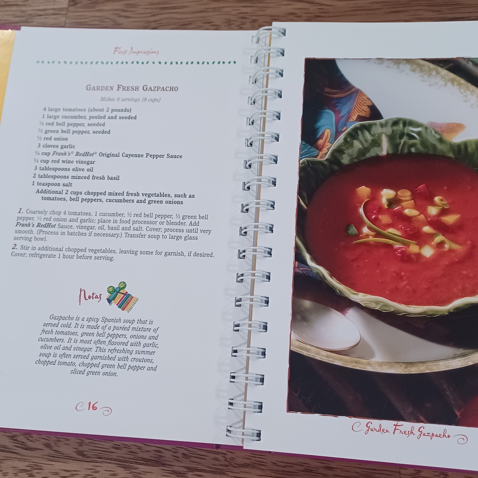 Mexican Cooking Cookbook Meals Sides Desserts Drinks 160 Pages Hardback