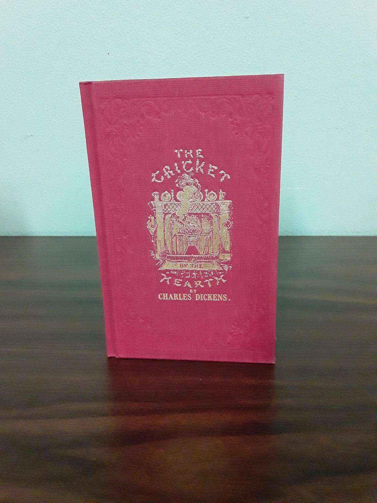 Charles Dickens Collector’s Edition Time Life 1999 5 vol w/slipcase 230620
