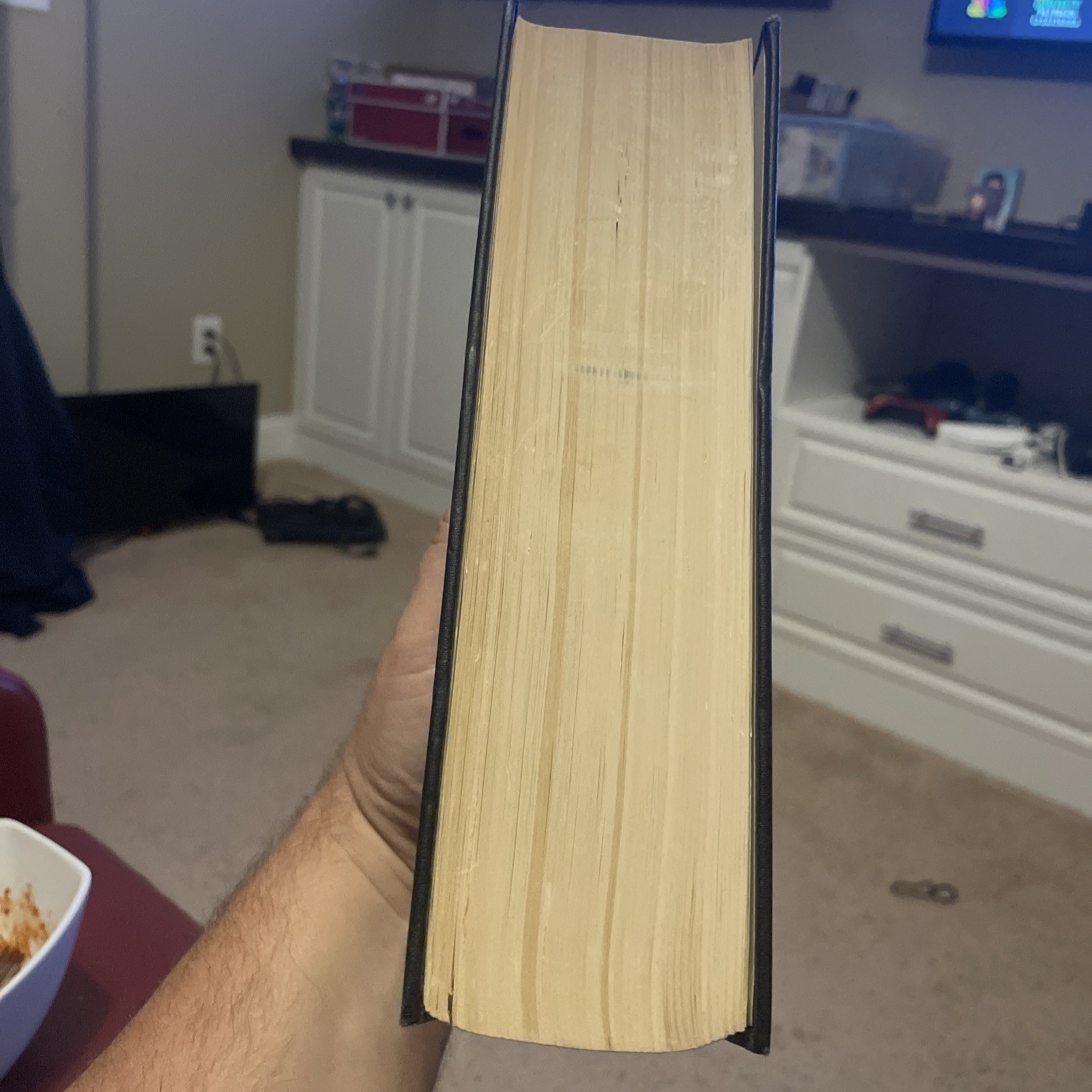 THE NEW BIBLE COMMENTARY REVISED Intervarsity Press