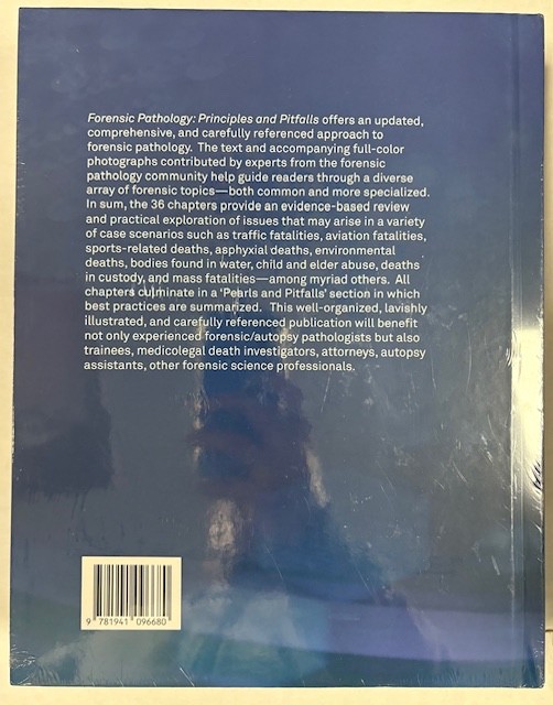 Forensic Pathology: Principles and pitfalls