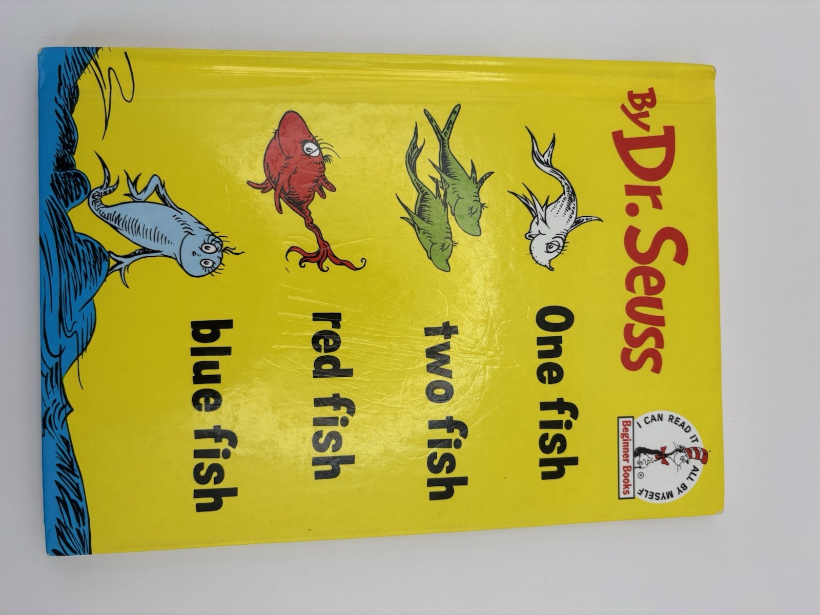 Lot of 8 – Books for Children’s/ Toddler Babies/Preschool/Daycare Dr. Suess