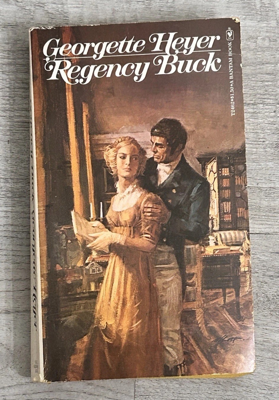 Georgette Heyer Lot of 13 Vintage Paperback Books *READ Description*