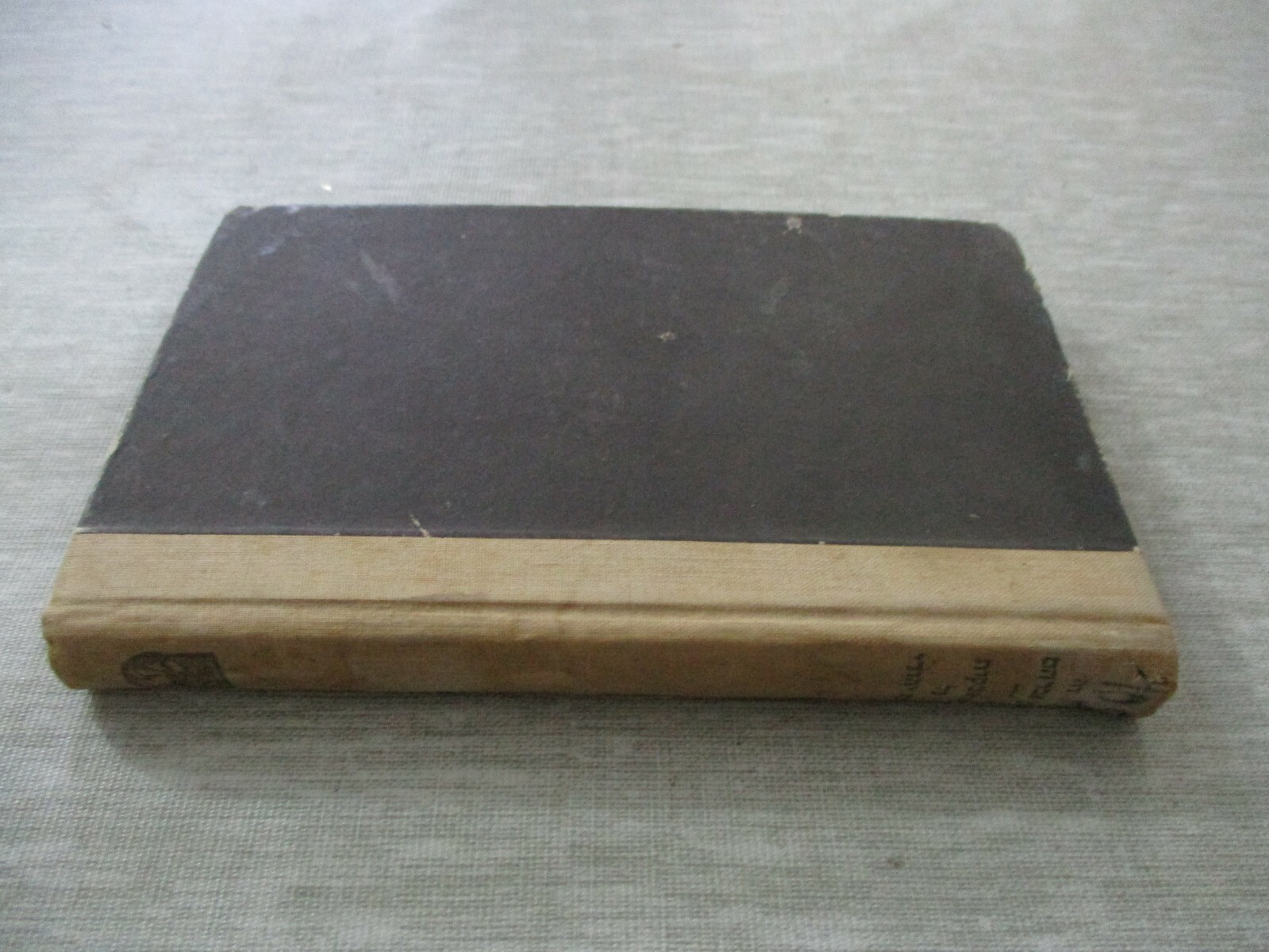 The struggle for a Jewish Army, Yehuda Ben – Avraham, h/c,Palestine,1946. cs1276
