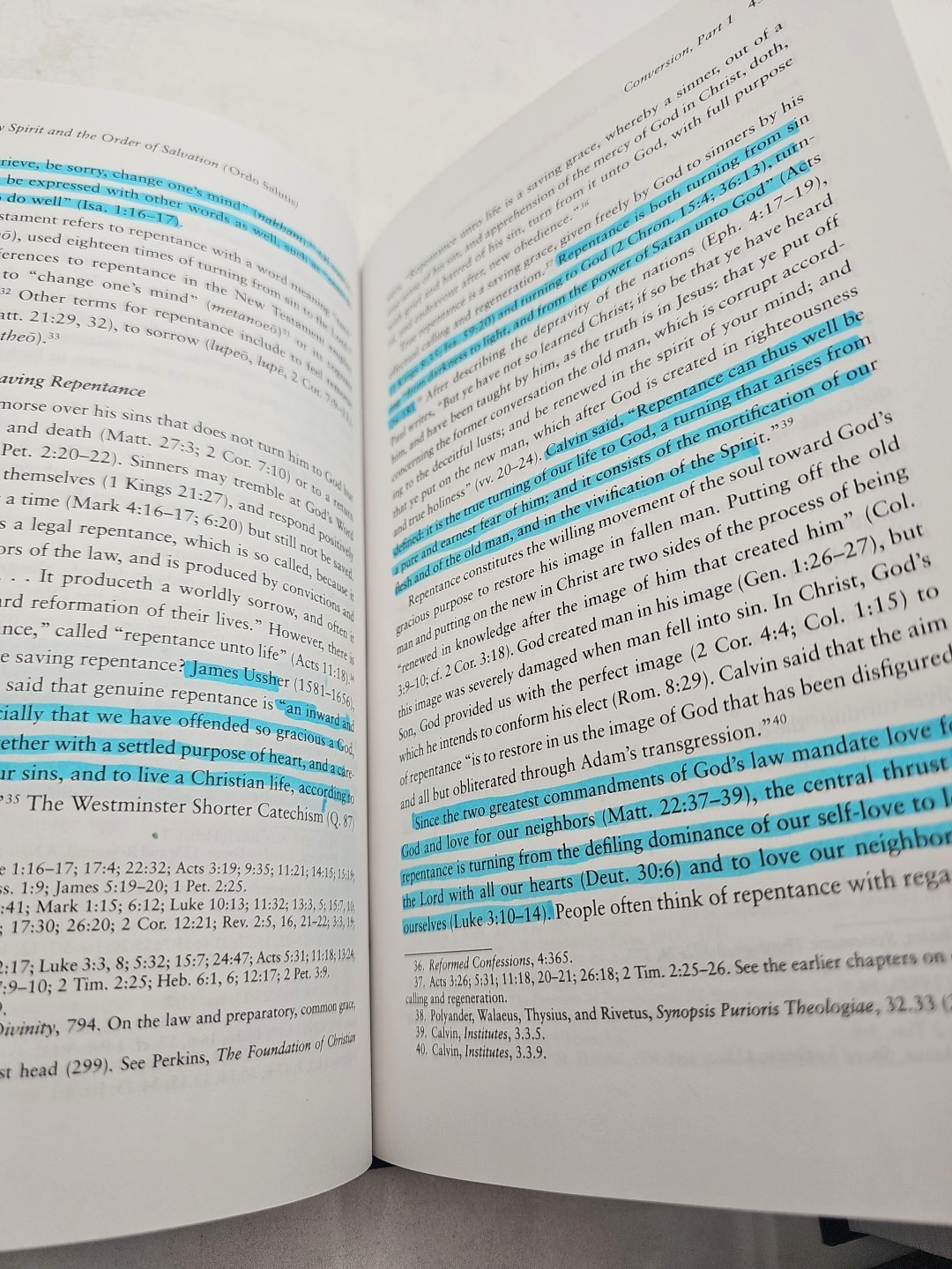 Reformed Systematic Theology 3 Volume Set Joel Beeke Paul Smalley Hardcover