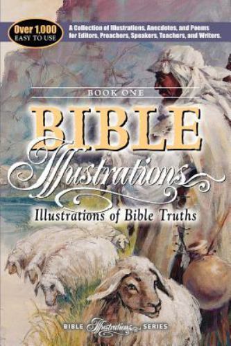 Illustrations of Bible Truths by Amg Publishers