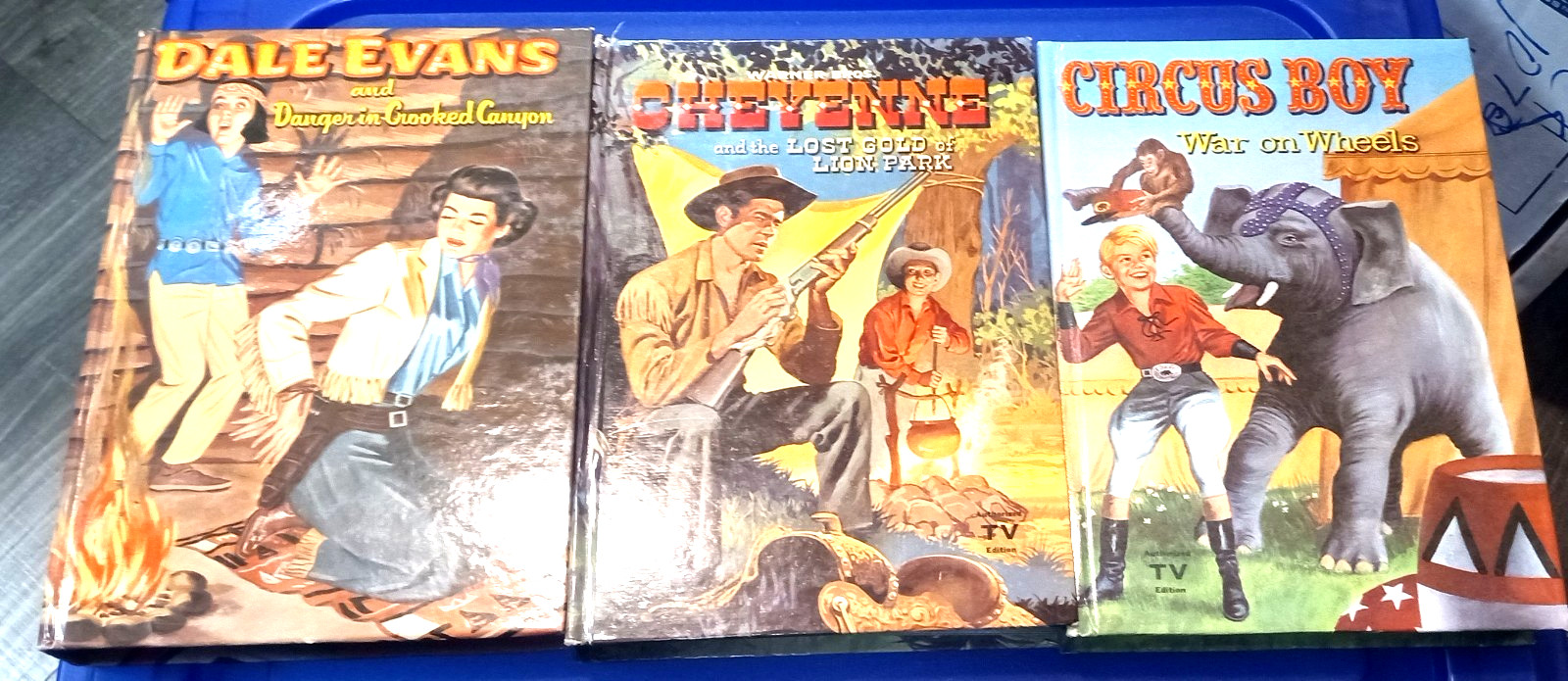 Whitman Publishing Company ~ 46 Hardcovers