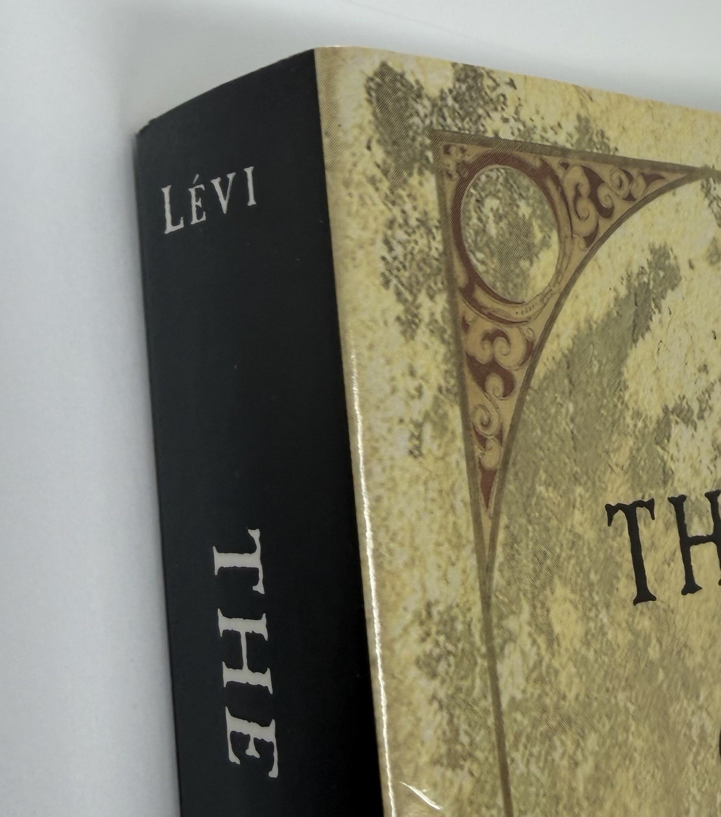The History of Magic by Eliphas Levi Paperback Book Occult Studies Classic Text