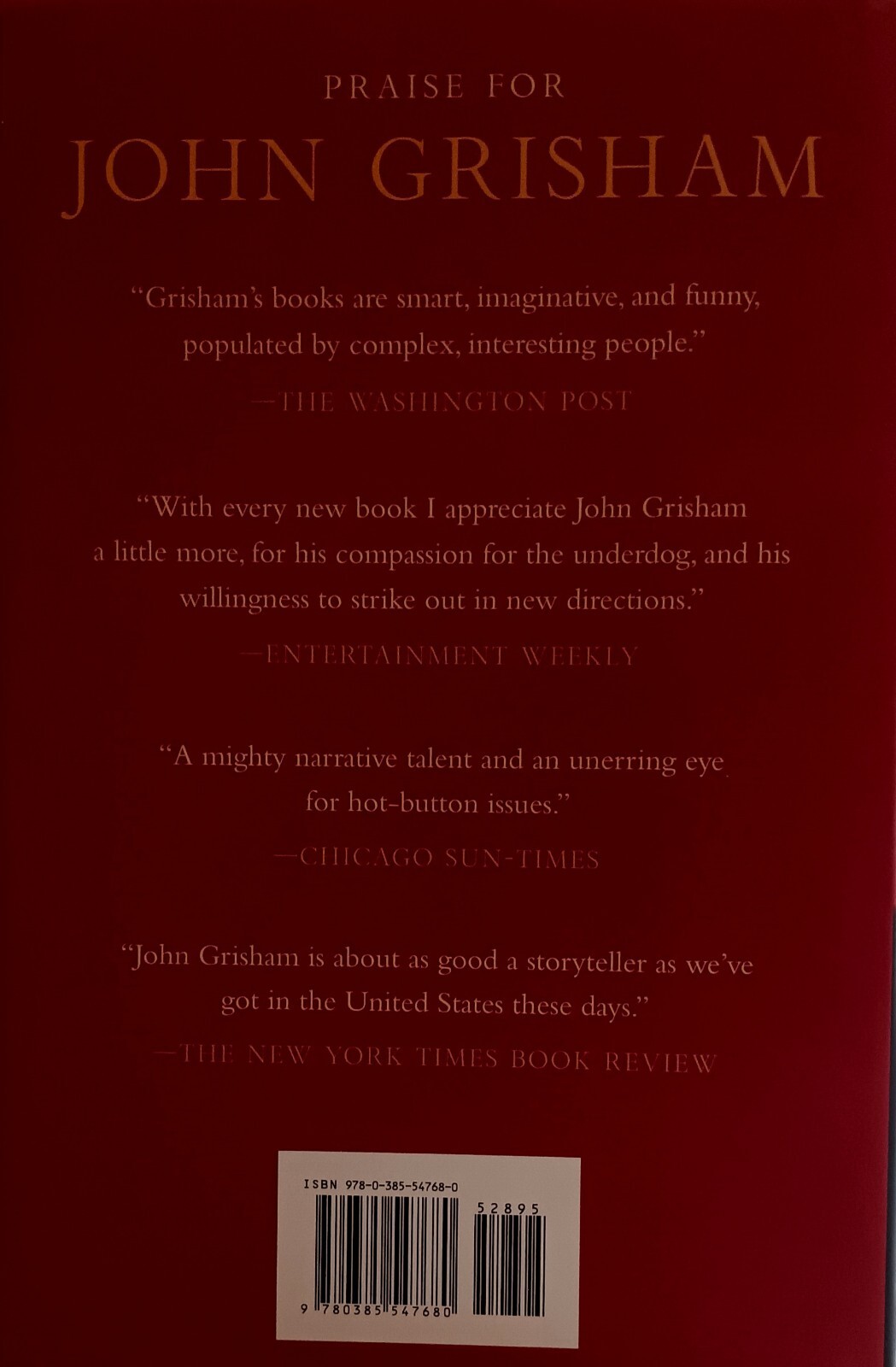 Sooley by John Grisham (2021, Hardcover/DJ) 1st Edition