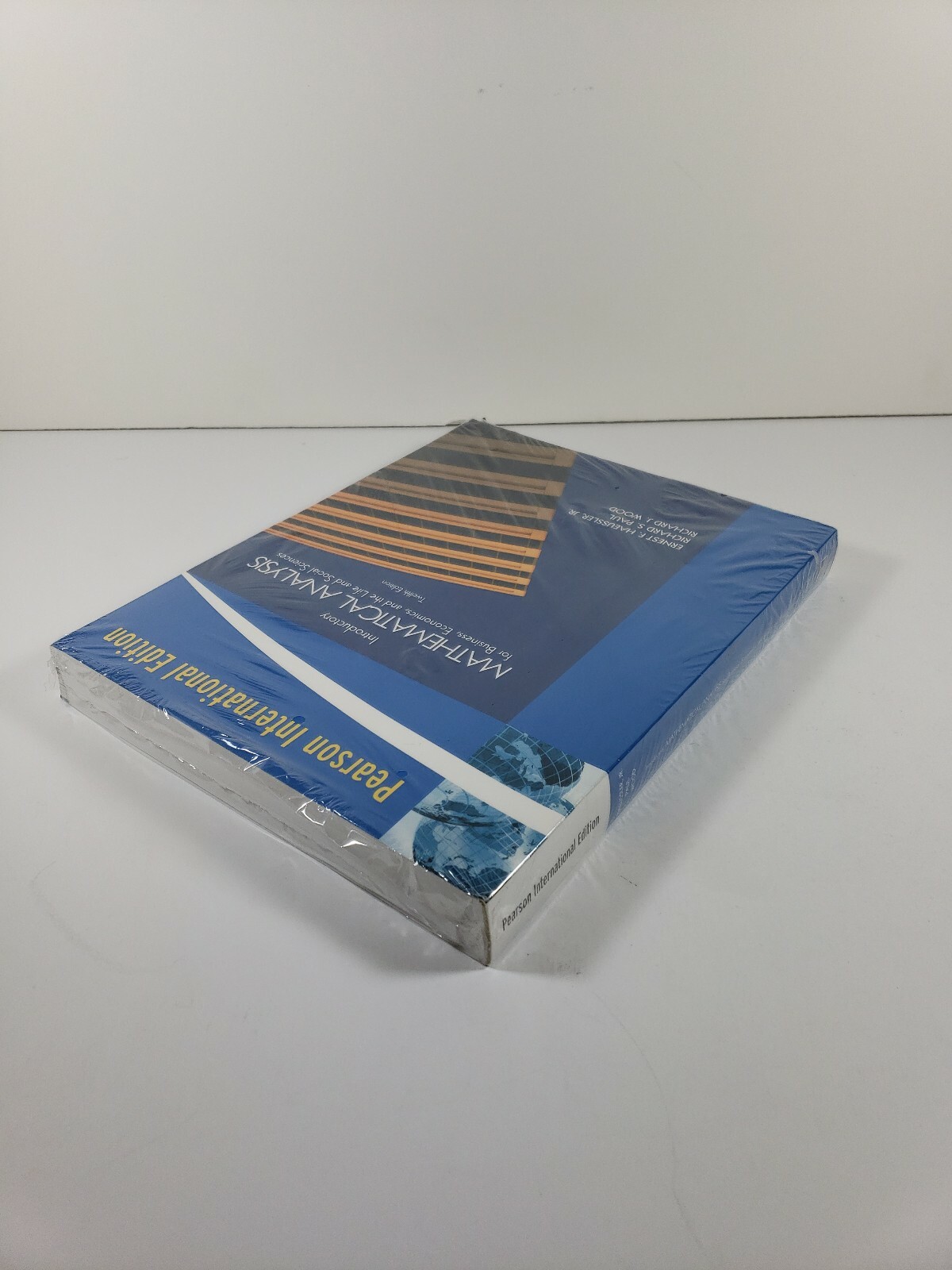 Introductory Mathematical Analysis for Business, Economics International Edition