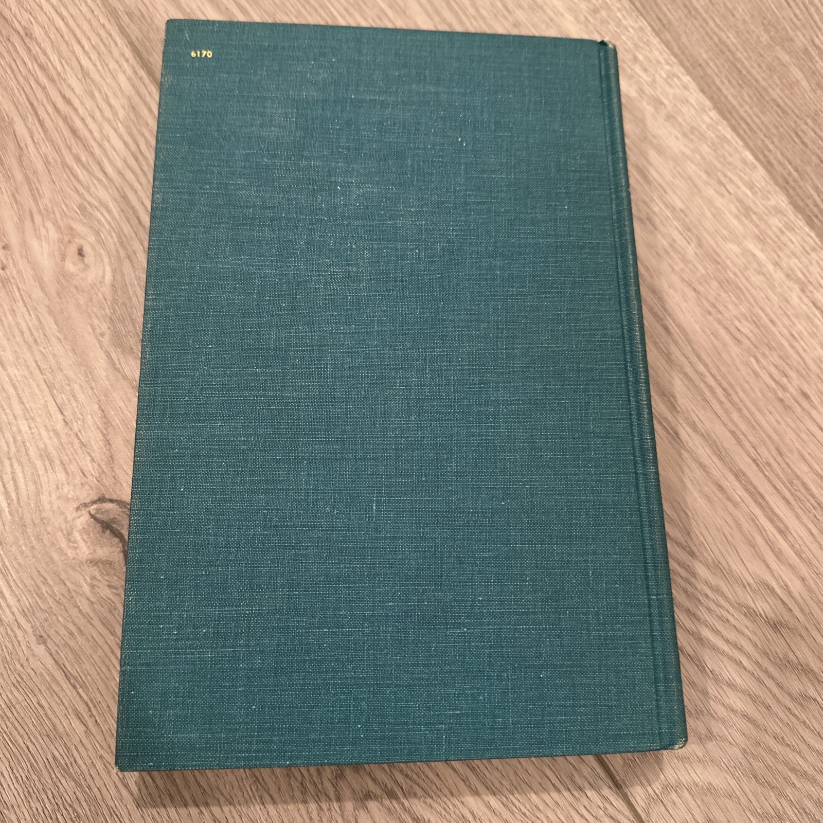 Rand McNallyThe Culture of Western Europe HC GOOD