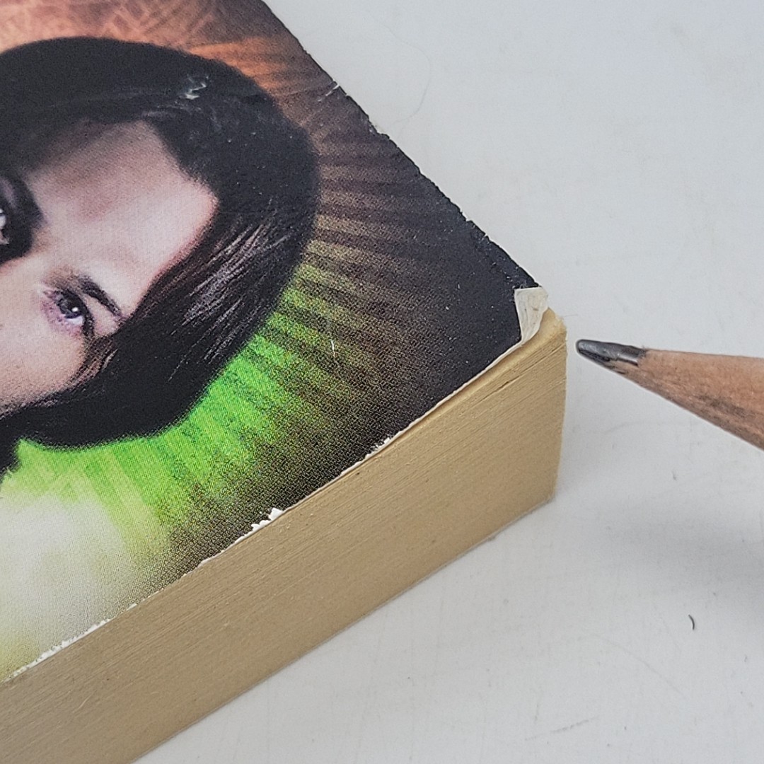 Supernatural – Children of Anubis by Tim Waggoner (2019, Mass Market) Sm DAMAGE