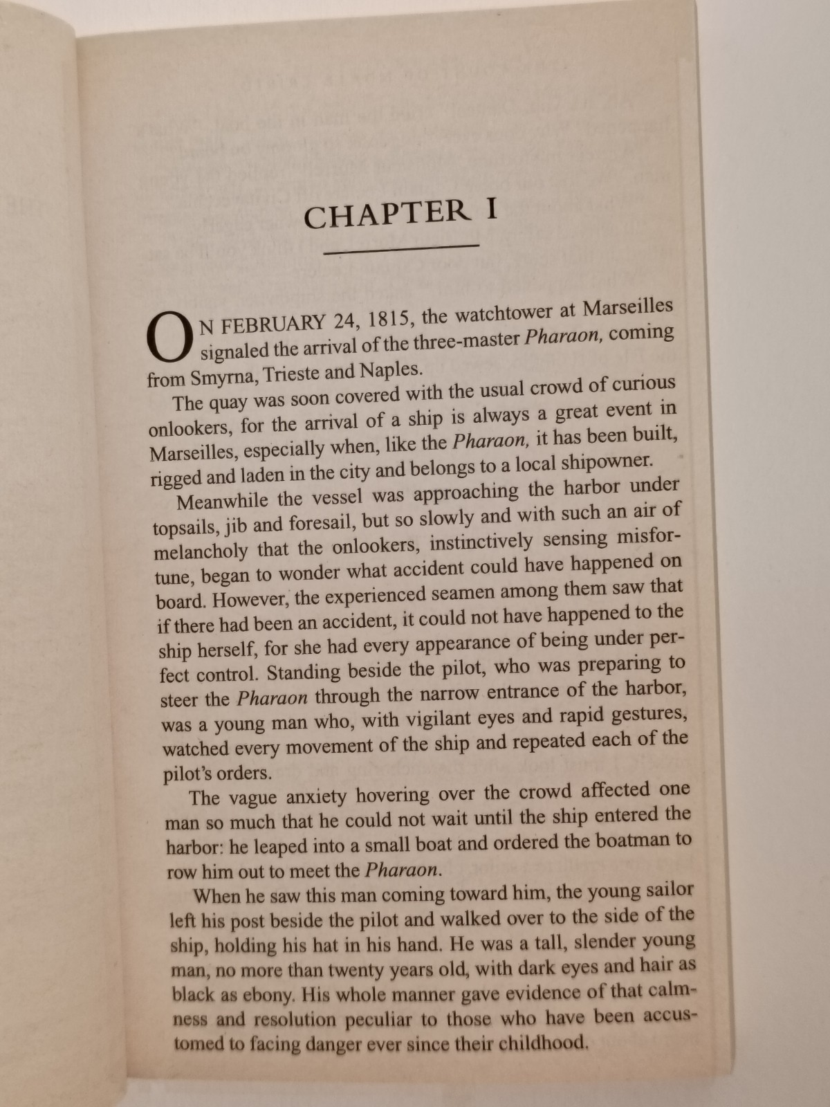 The Count of Monte Cristo: Abridged by Alexandre – 2003 Batnam Classic Paperback