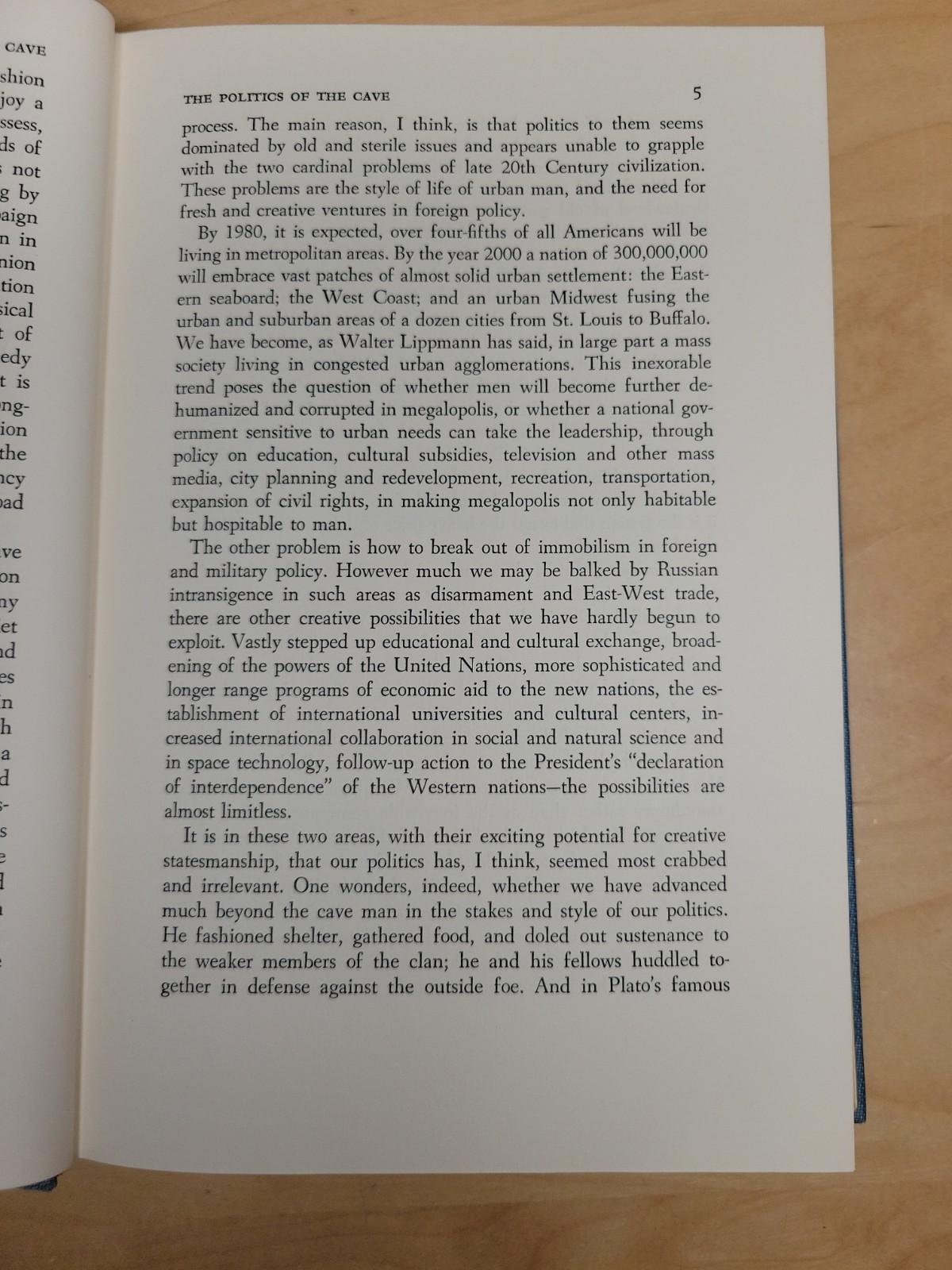 The Deadlock Of Democracy Four-Party Politics In America James Burns Hardcover