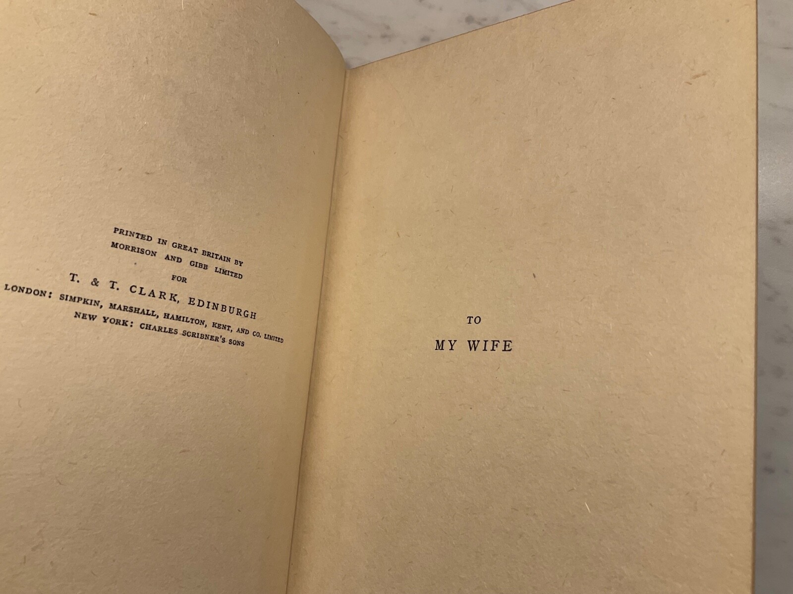 Aspects of Scottish Church History 1927 Donald MaClean Hardcover First Edition