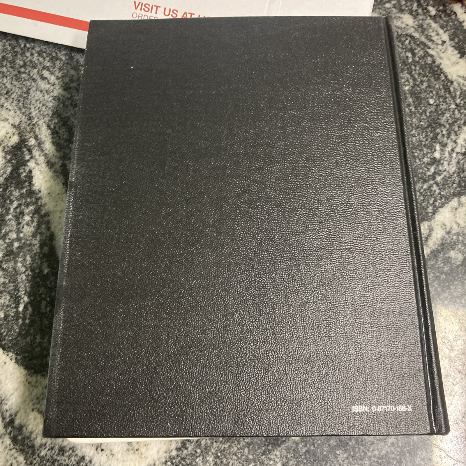 Metals Handbook: Desk