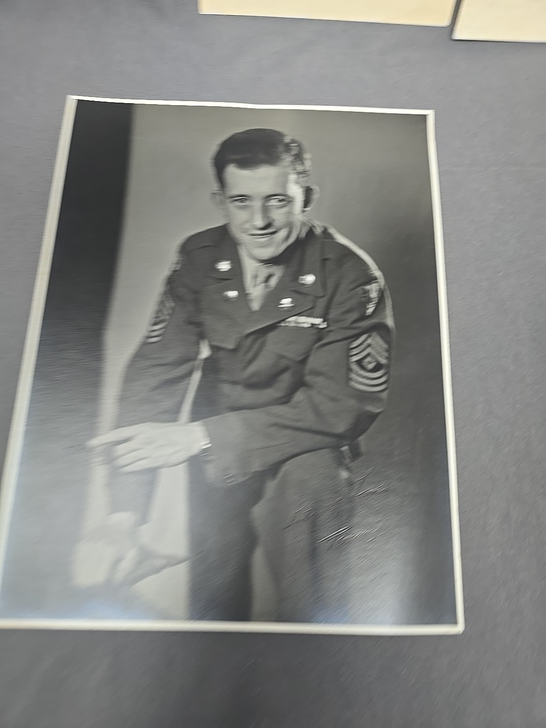 The Trailblazers The Story Of The 70th Infantry Division & Ephemera