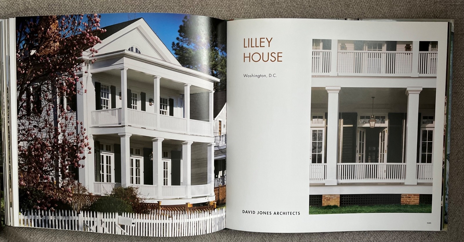3 Interior Design Architecture Books – Nice House, Designing Your Perfect House