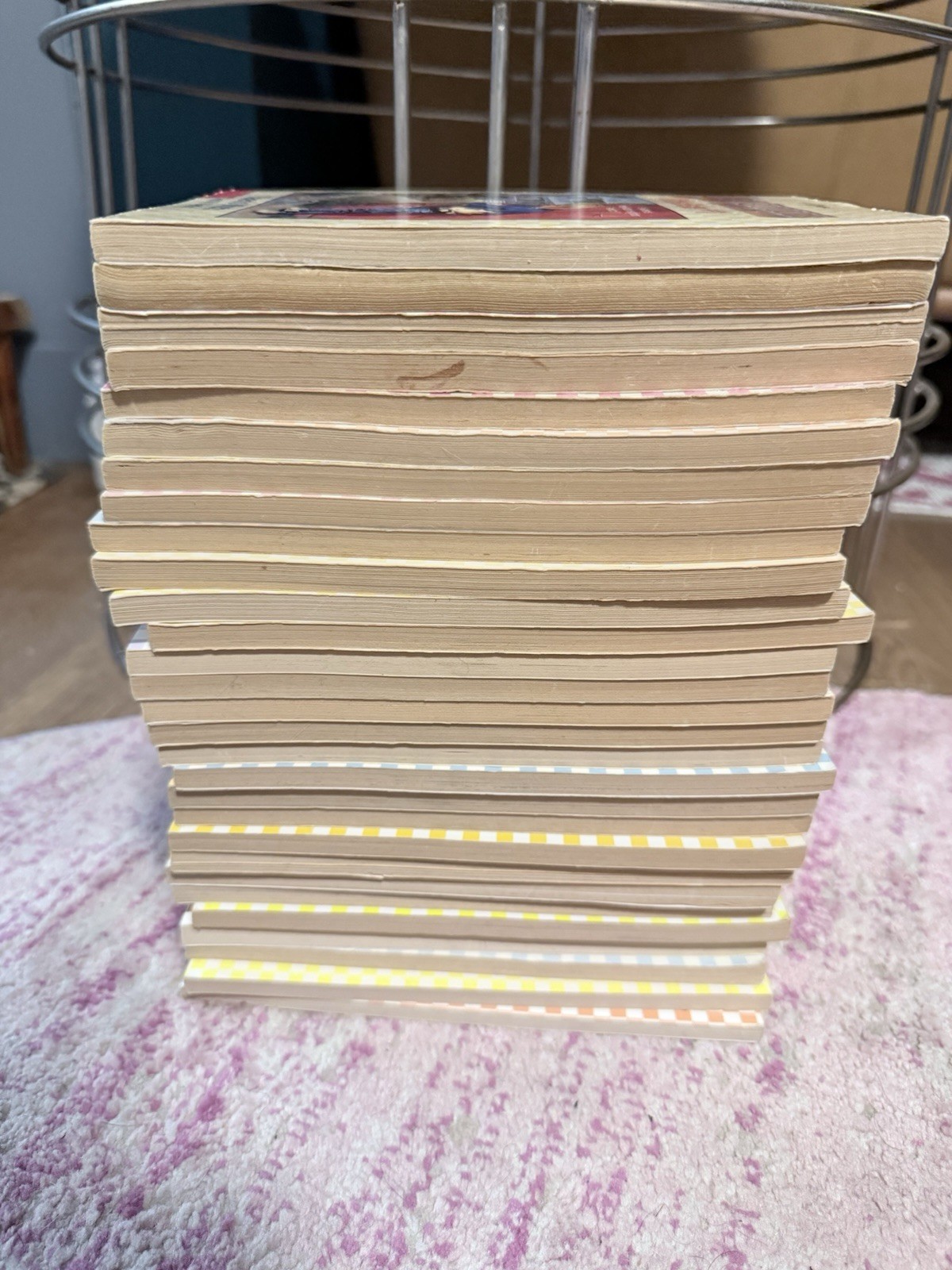 Lot of 29 Babysitters Little Sister Books, Little Apple Scholastic – No Repeats