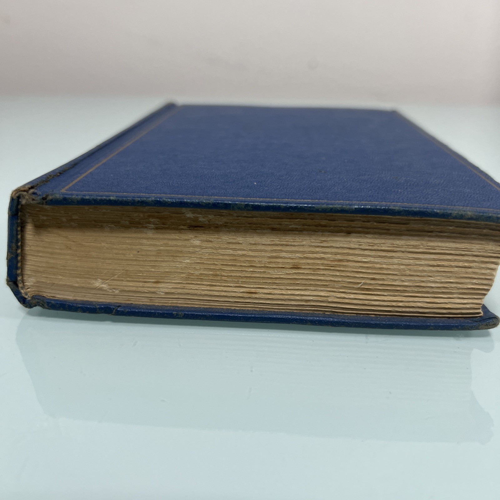 New Testament Revised Standard Version: Thomas Nelson & Sons: Hardcover 1946