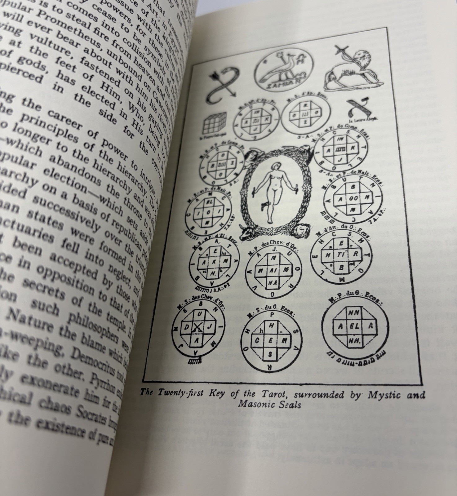 The History of Magic by Eliphas Levi Paperback Book Occult Studies Classic Text