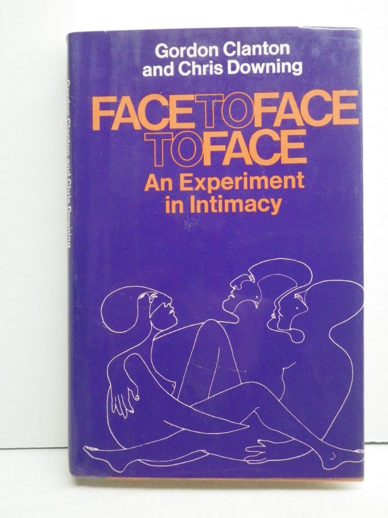 Face to face to face: An experiment in intimacy