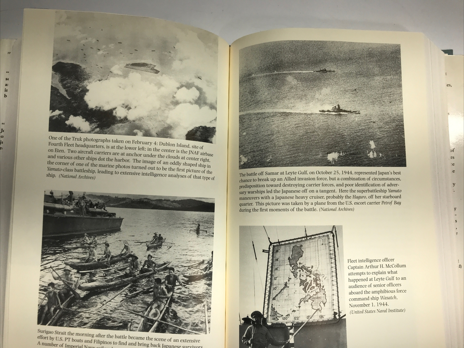 Combined Fleet Decoded The Secret History of American Intelligence +the Japanese