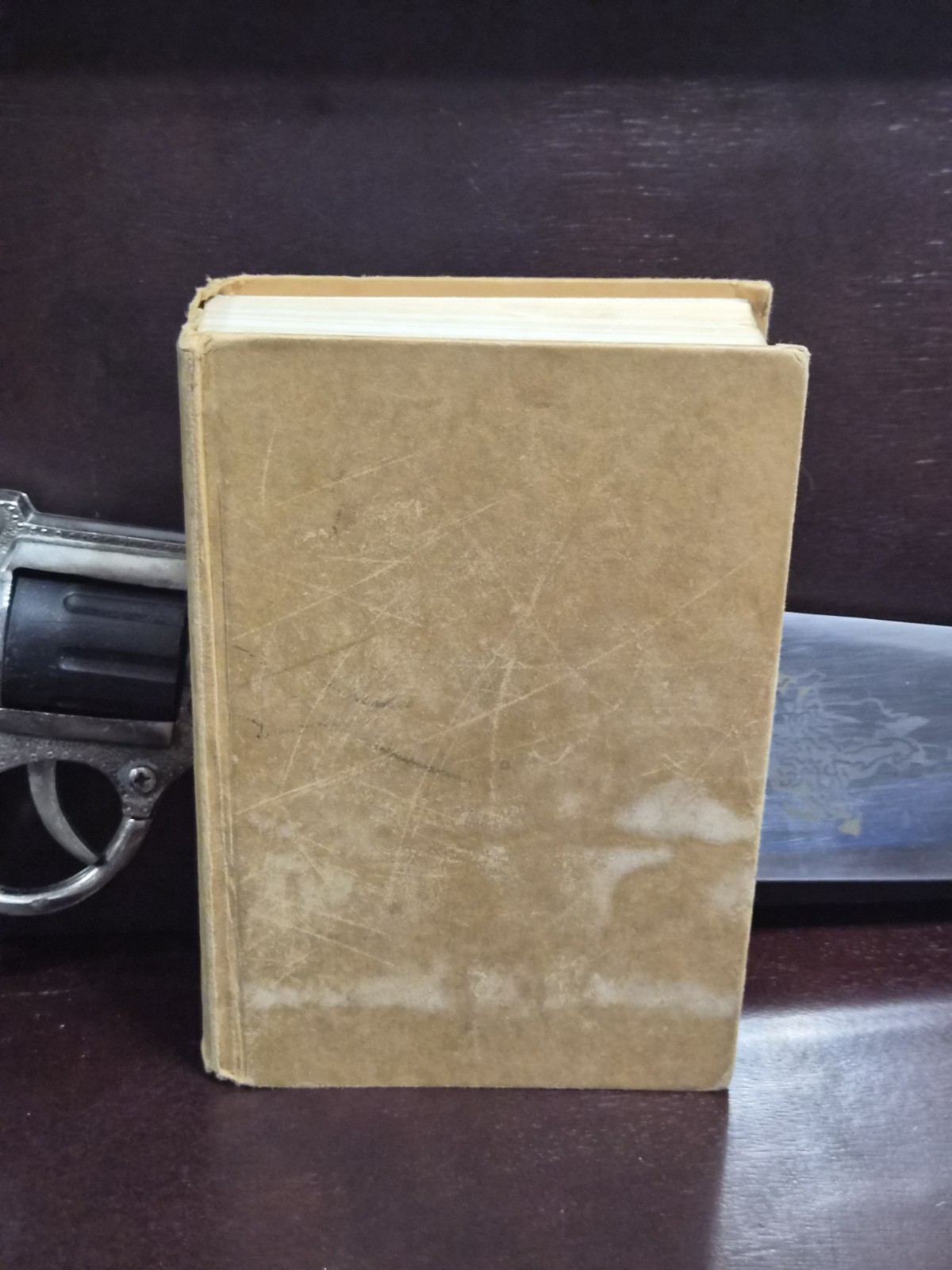 The Stand Stephen King 1978 Doubleday Early BCE Hardcover Dust Jacket HCDJ VG