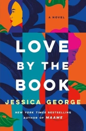 Jessica George Love by the Book (Hardback)