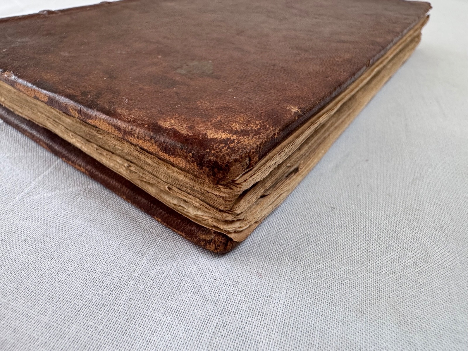 Itinerarium Beniamini Tudelensis 1575 Christopher Plantin Judaica Travel Antwerp