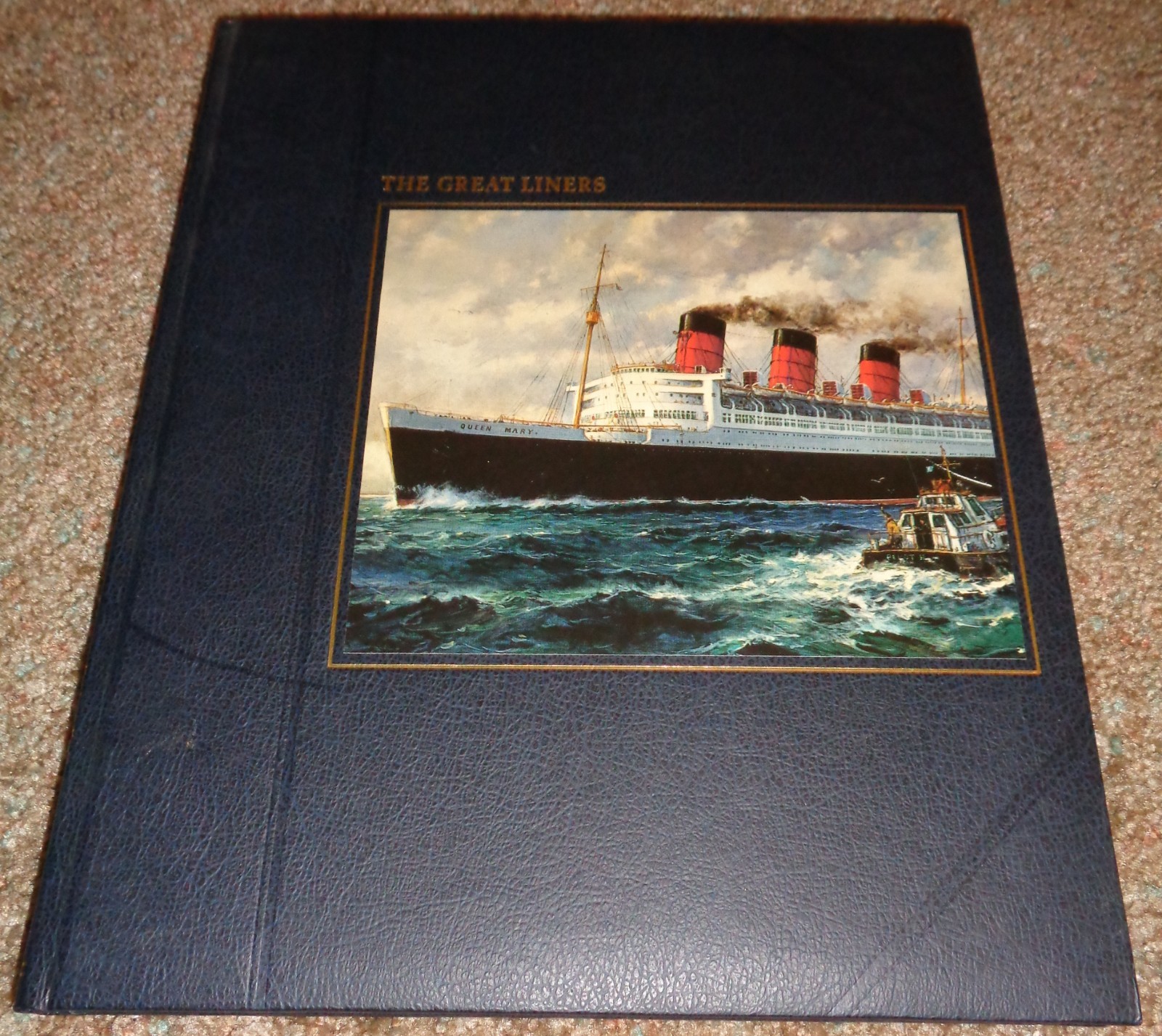 Time-Life Books „THE SEAFARERS“ You Chosse $6.68/Ea.