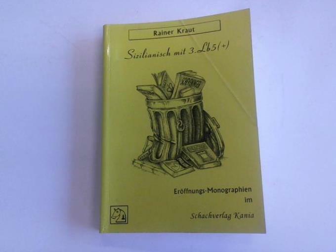 Sizilianisch mit 3.Lb5 (+)