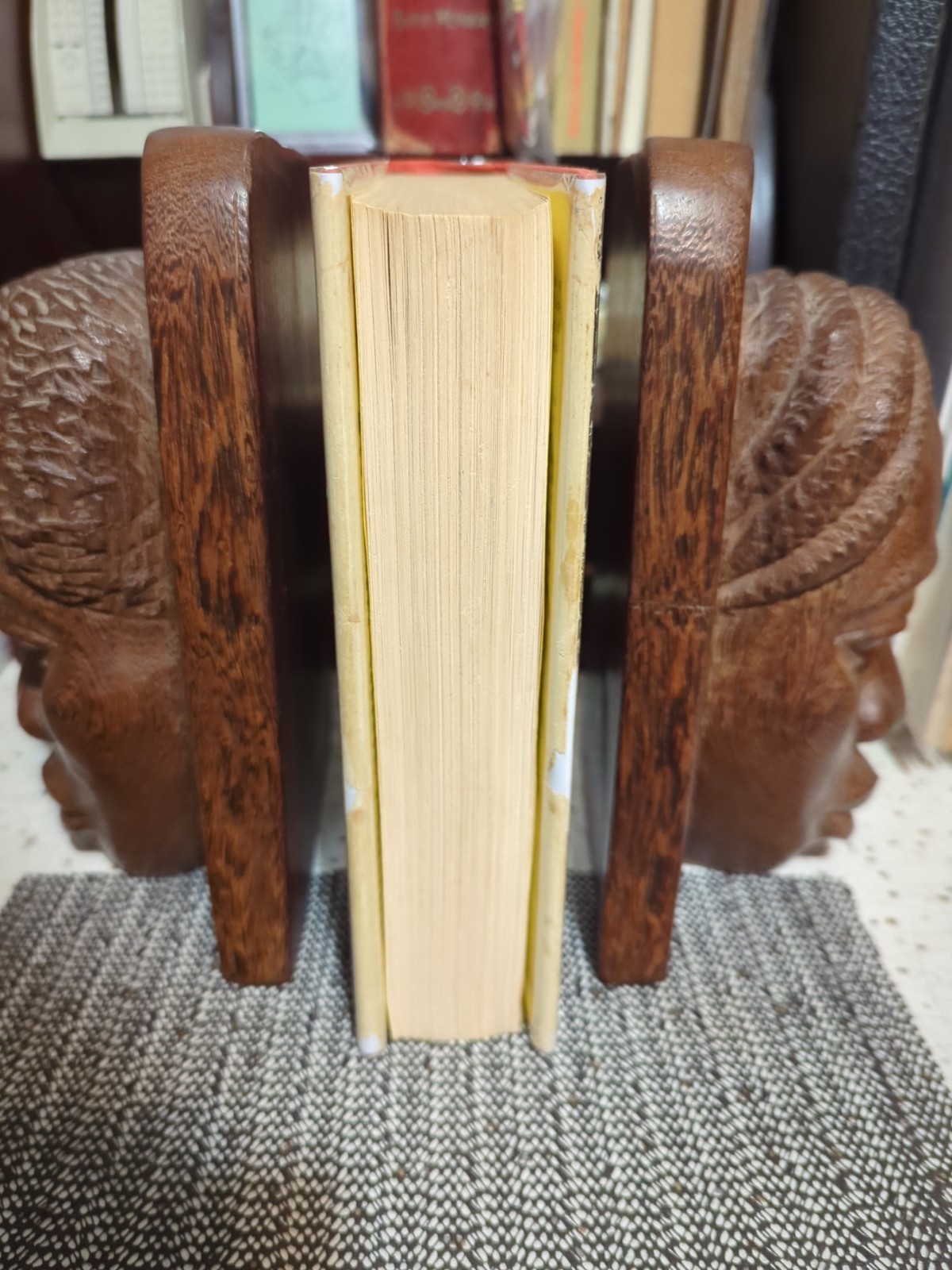 Jack Kerouac Desolation Angels 1st Edition 1st Printing 1965 Coward McCann HCDJ