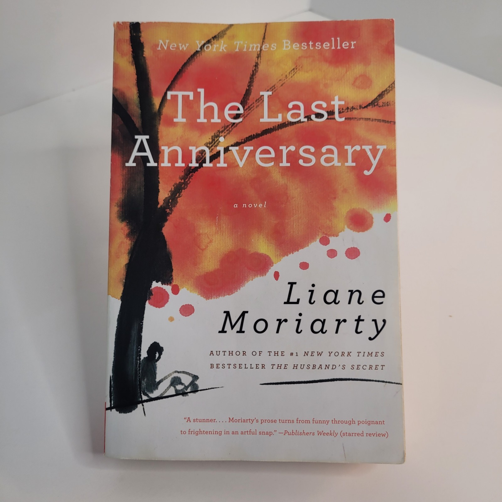 Liane Moriarty Book Lot Of 6 Hardcover Papaerback Nine Perfect Strangers