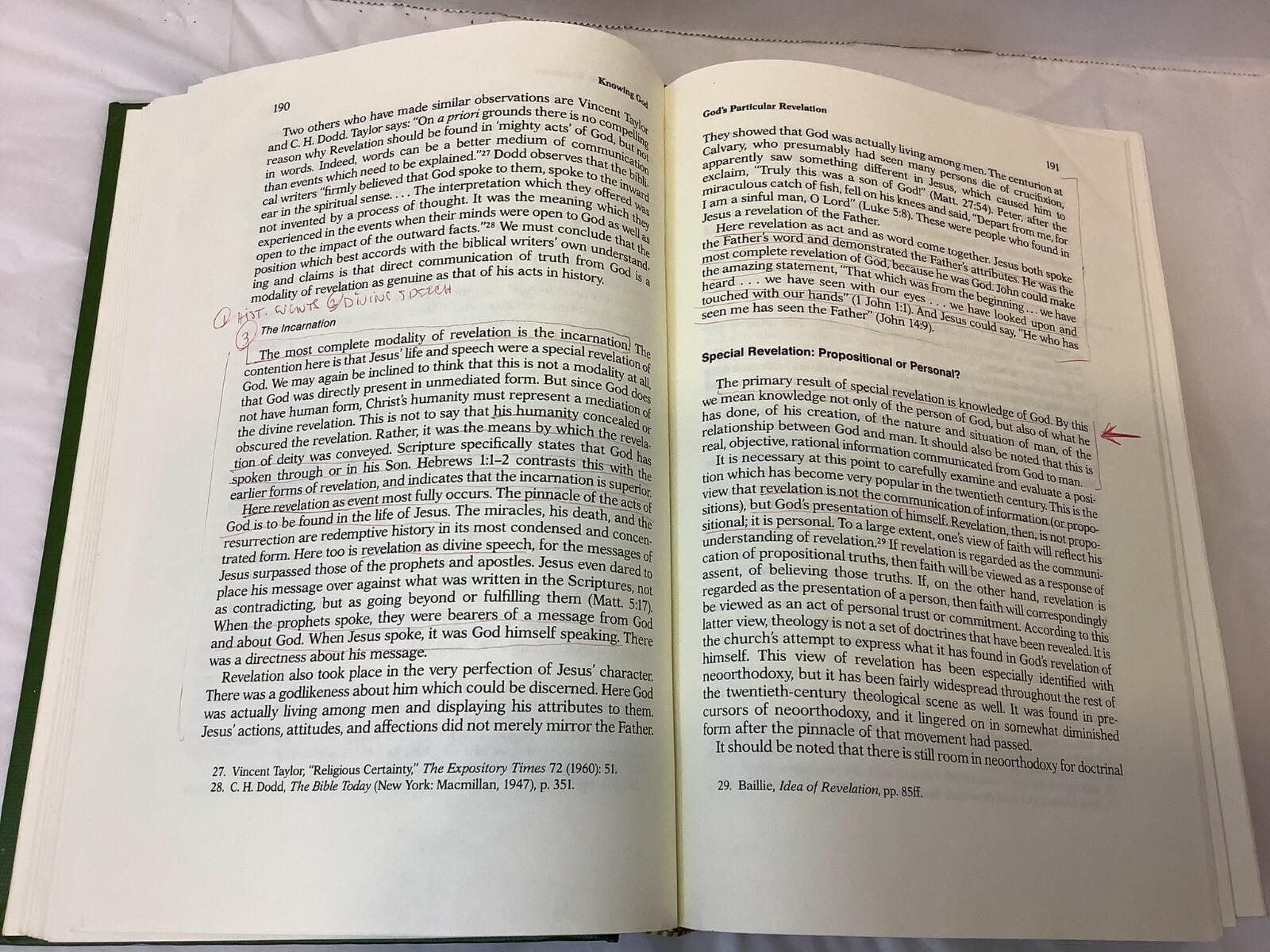 Christian Theology Hardcover Erickson 1987 Baker Book House