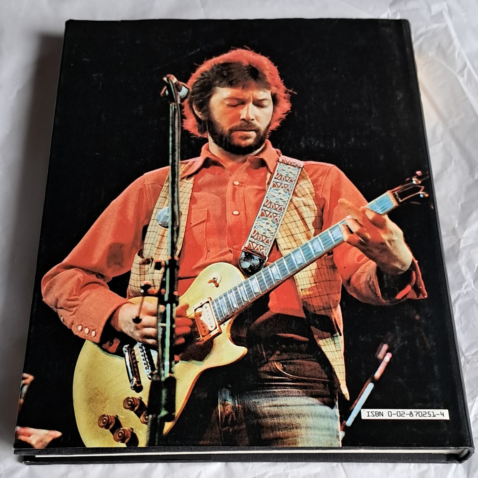 Rock: An Illustrated History by Stephen Barnard (1986, Hardcover, Illustrated)