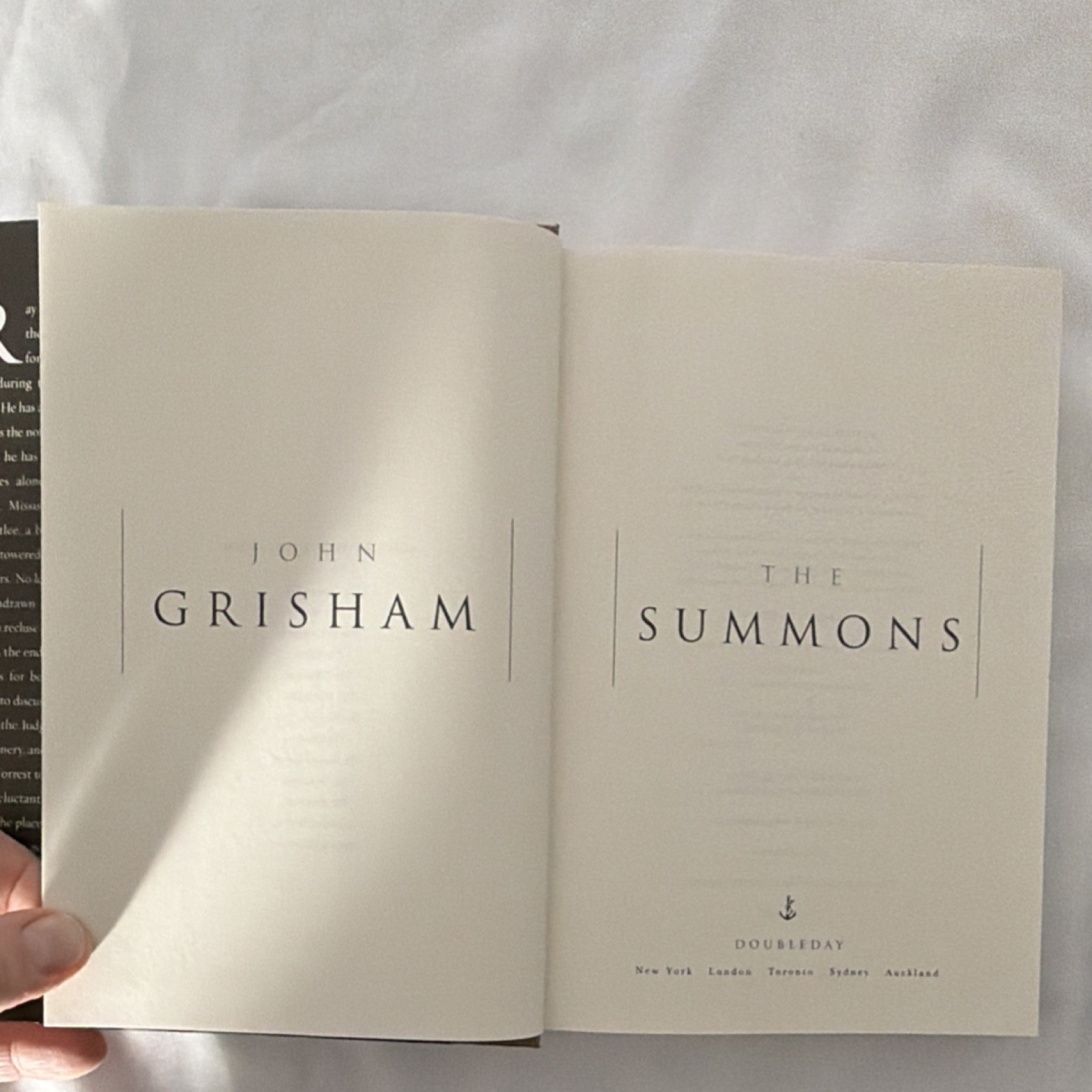 John Grisham 7 Hardcover First Edition Lot Legal Thriller Fiction Pelican Brief