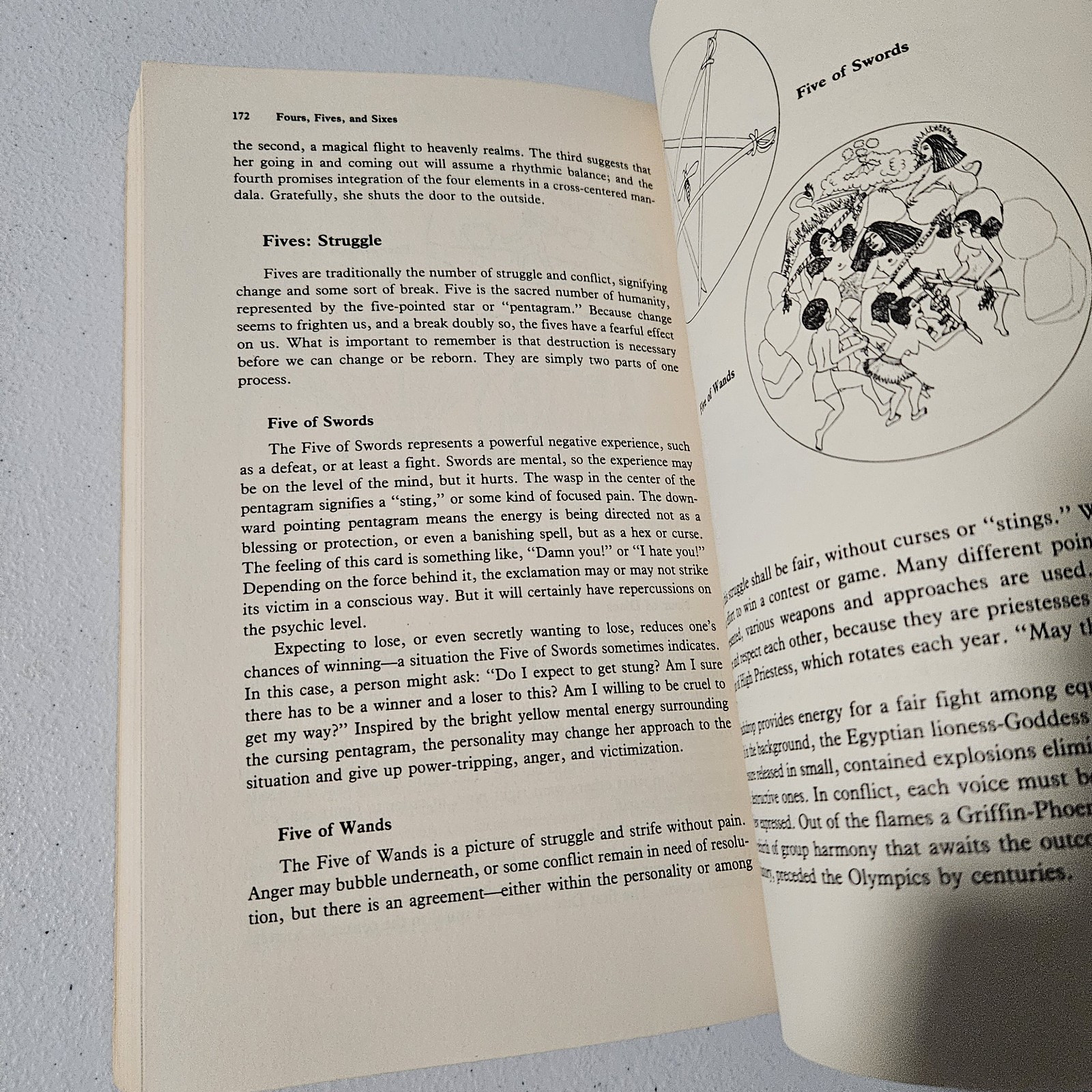 Motherpeace : A Way to the Goddess Through Myth, Art & Tarot by Vicki Noble