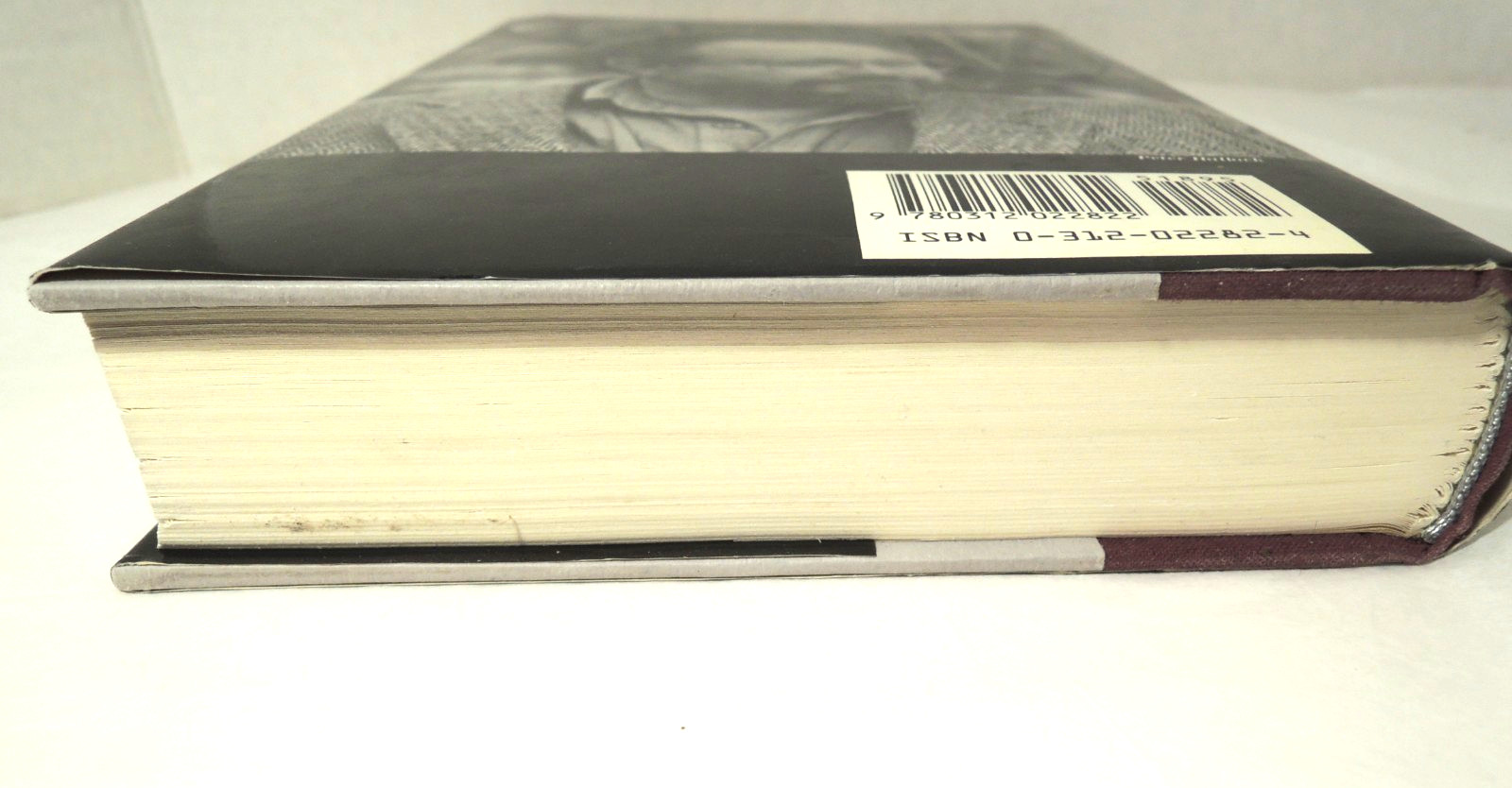 Silence of the Lambs by Thomas Harris Hardcover Dust Jacket 2nd Printing