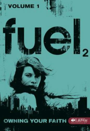 FUEL2: Volume 1 Leader Pack (CD/DVD) Discs Only – Complete