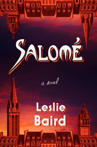 Leslie Baird Salome (Hardback)