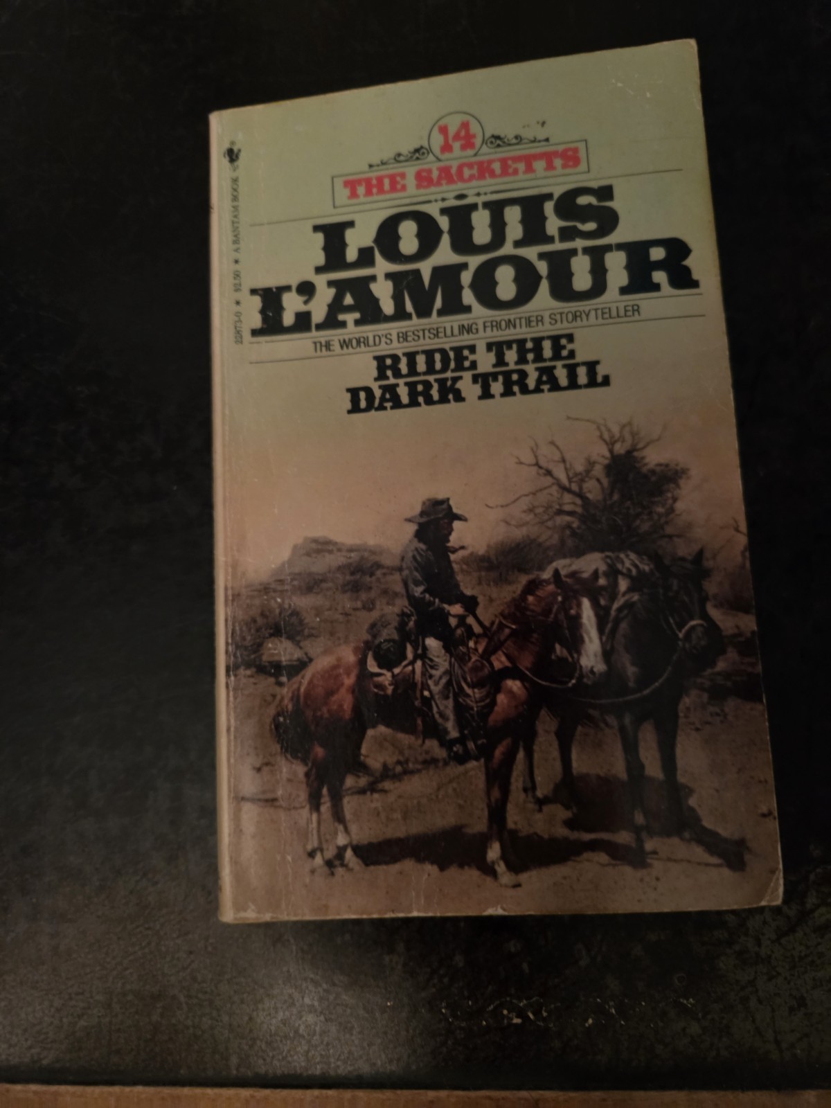 Louis L’Amour Western Adventure PB Lot of 7. Milo Talon Shalako Killoe Kilrone