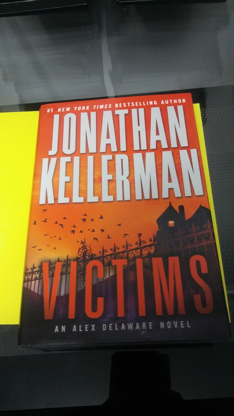Victims