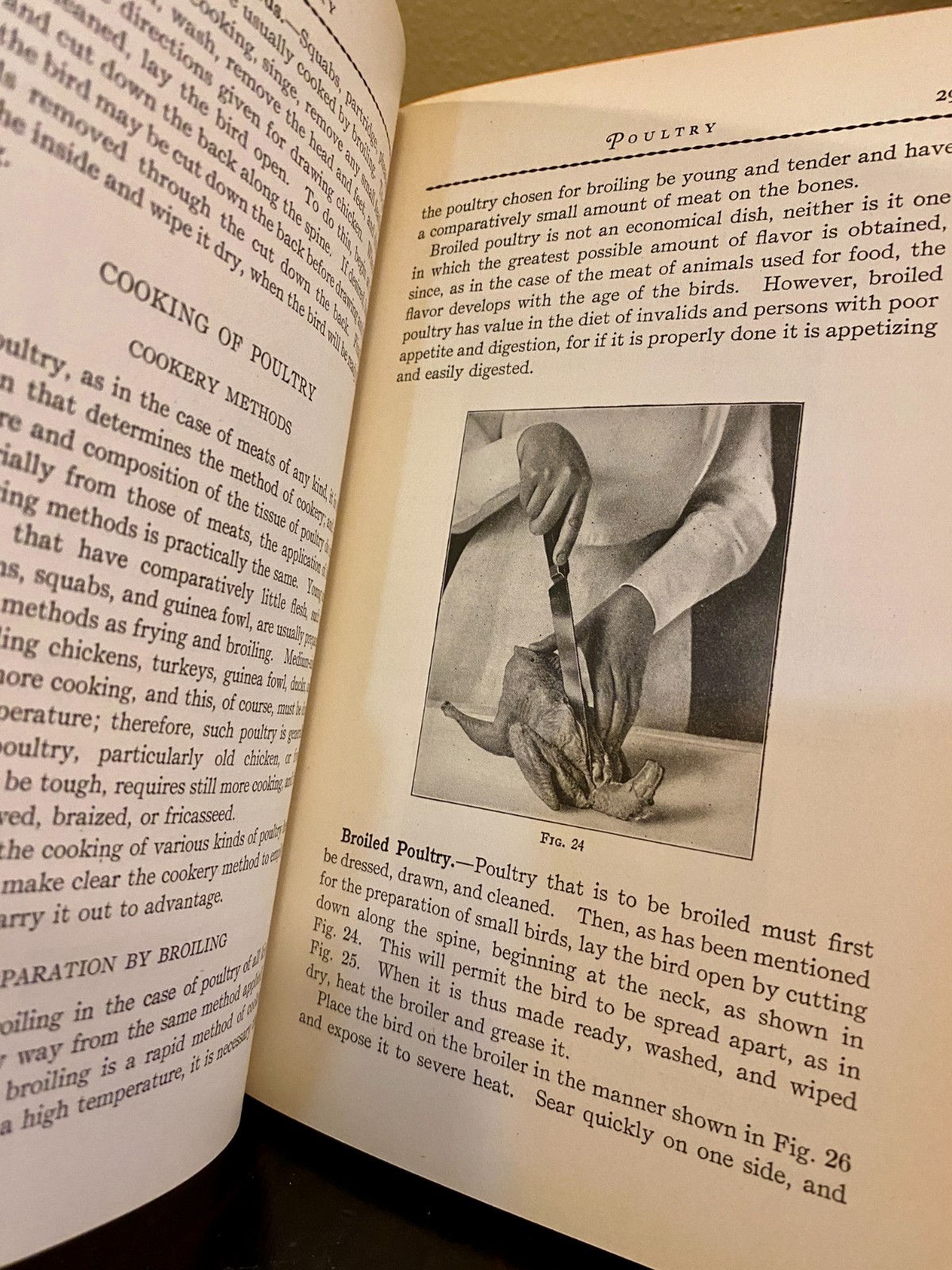 1929 Women’s Institute of Cookery Cookbooks: Set of 10 in Superb Condition
