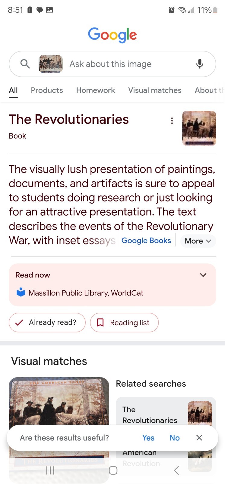 Revolutionaries by Time-Life Books Editors (1999, Hardcover) Gently Used