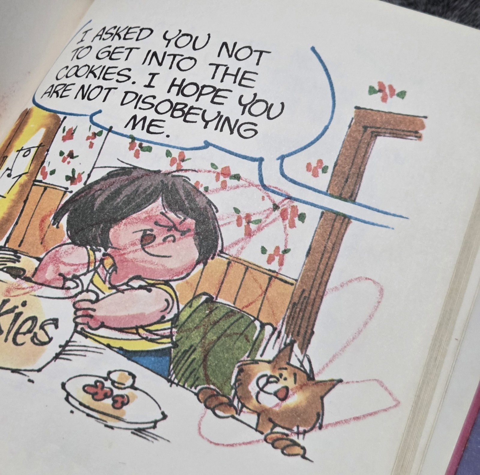 Vintage Let’s Talk About Books Lot Of 5 Joy Berry Teasing Disobeying Tattling