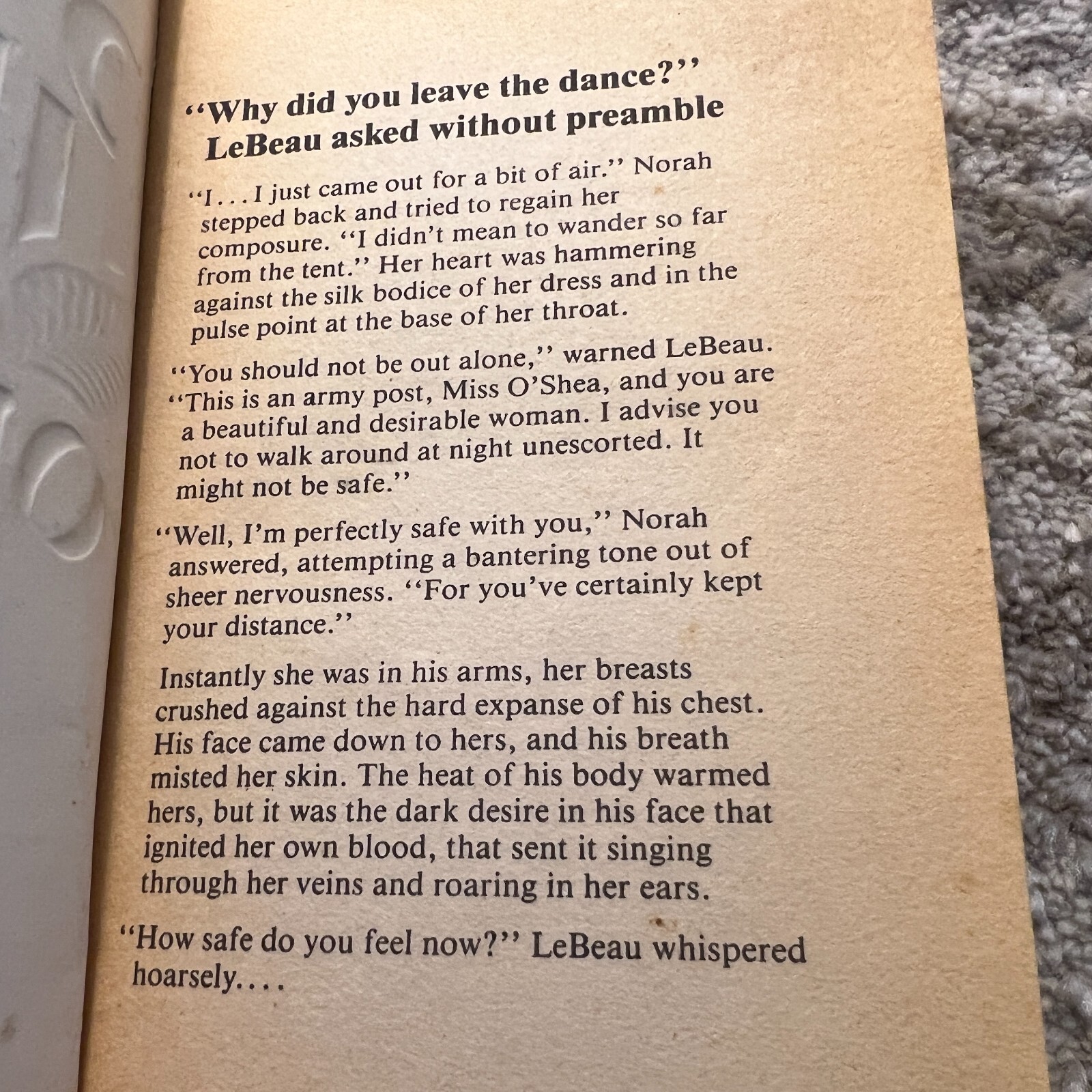Pieces In The Sky Frontier Romance Paperback Book by Marianne Willman 1986