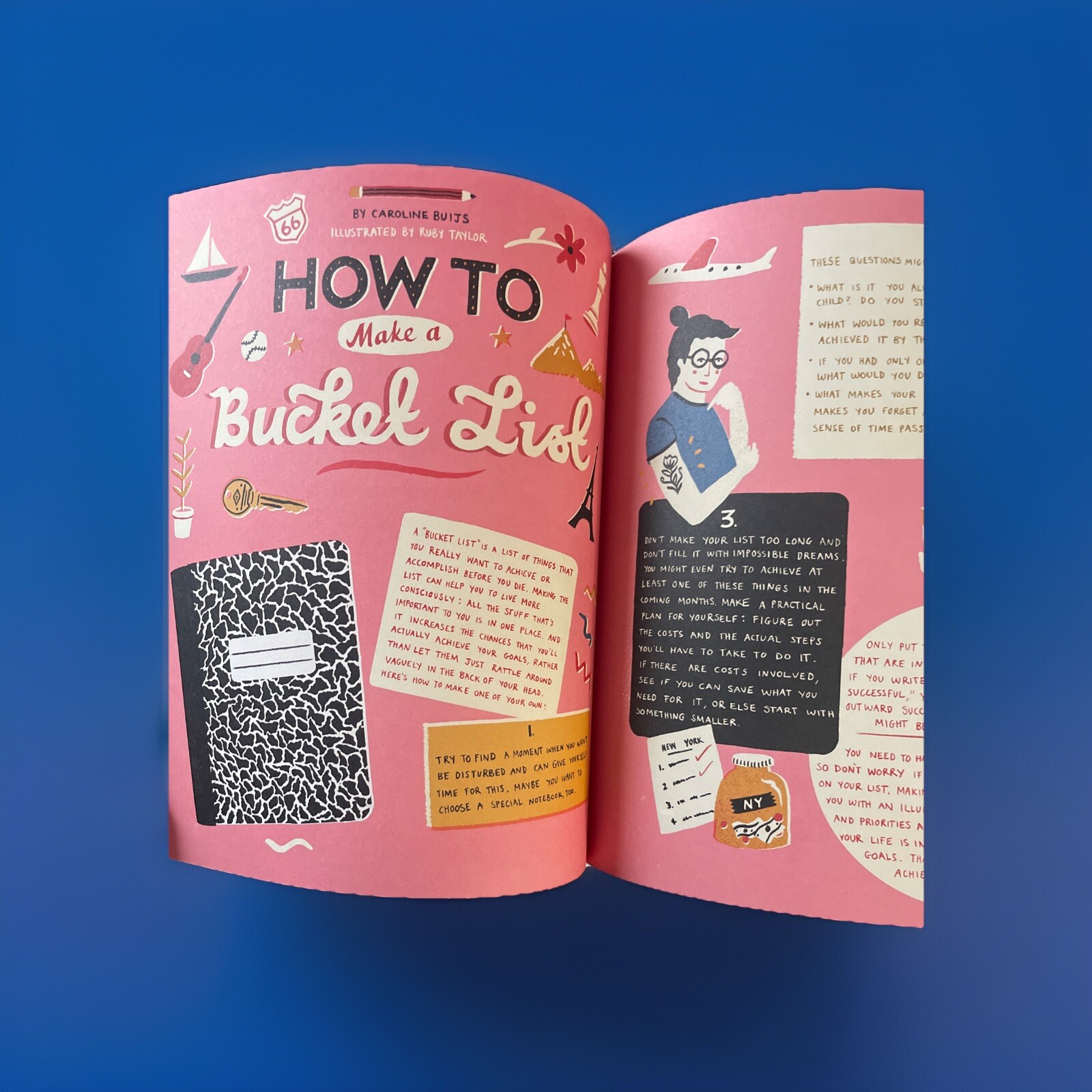 Big Book of Less : Finding Joy in Living Lighter by Irene Smit, Astrid van…